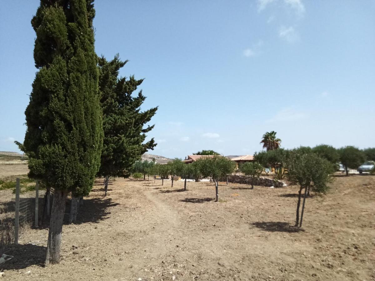 Il Casale Di Bovo Marina Villa มอนตาลเลโกร ภายนอก รูปภาพ