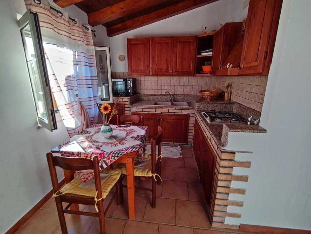 Il Casale Di Bovo Marina Villa มอนตาลเลโกร ภายนอก รูปภาพ
