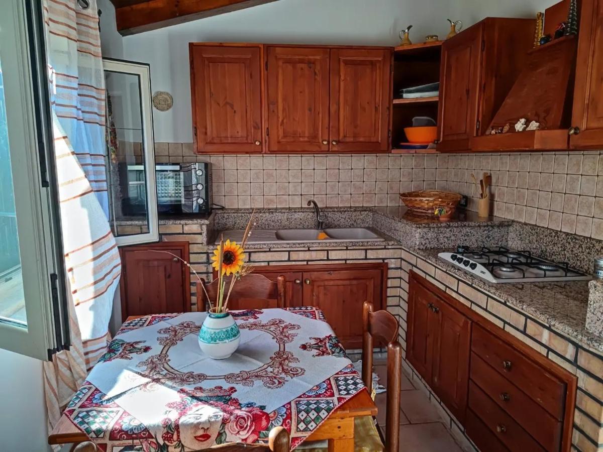 Il Casale Di Bovo Marina Villa มอนตาลเลโกร ภายนอก รูปภาพ