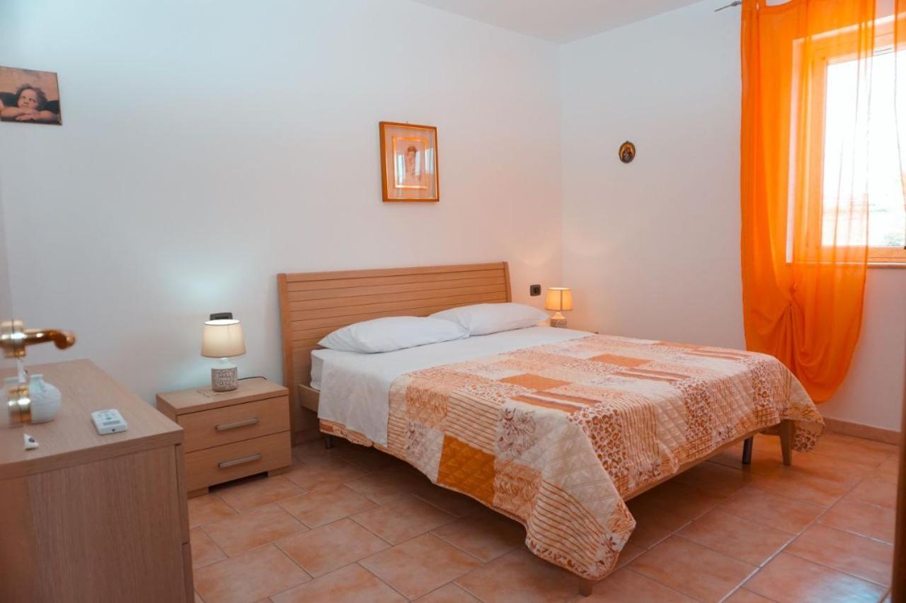 Il Casale Di Bovo Marina Villa มอนตาลเลโกร ภายนอก รูปภาพ