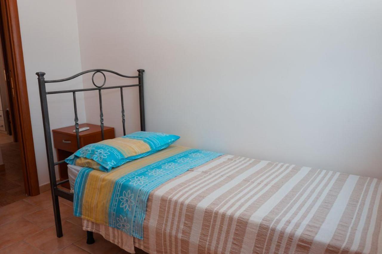 Il Casale Di Bovo Marina Villa มอนตาลเลโกร ห้อง รูปภาพ
