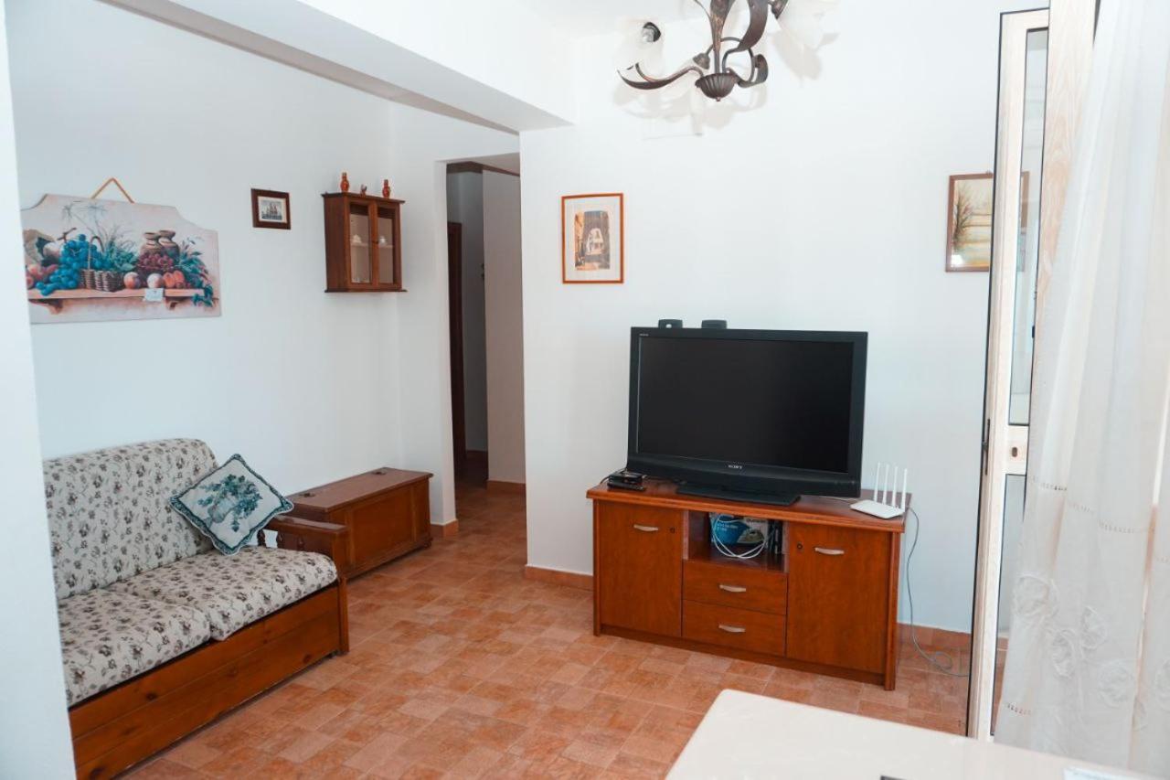 Il Casale Di Bovo Marina Villa มอนตาลเลโกร ห้อง รูปภาพ